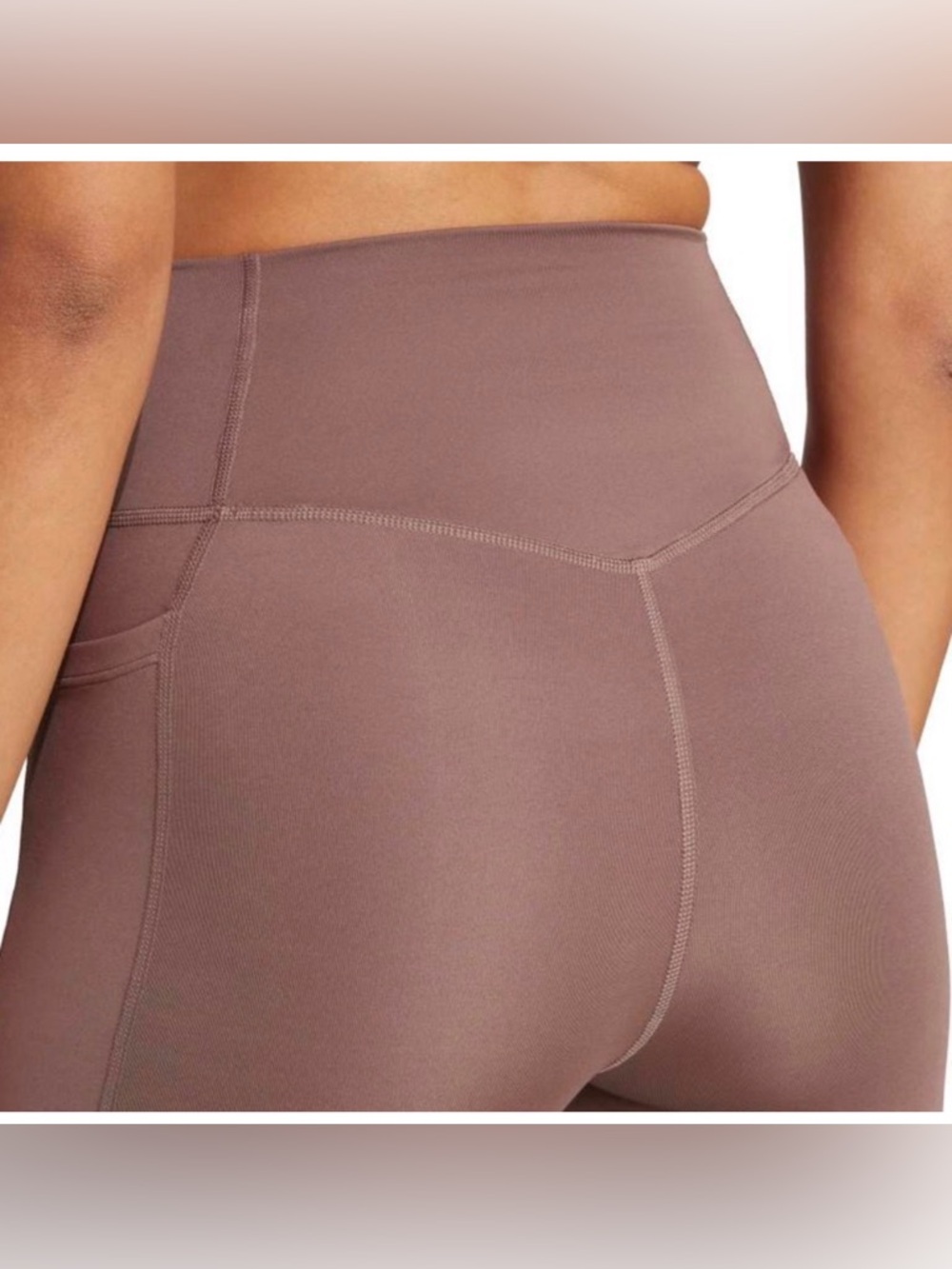 adidas Optime Essentials Full Length Leggings - Picture 2 of 8